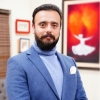 Ahmed Mehta, PhD