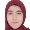 Ahlam Garni, MSc