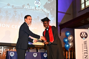 Meet Ikheloa Henry Onoabhagbe 