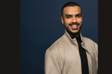 Meet Mohammed Abubaker 