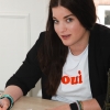 Céline Dandoy, MA
