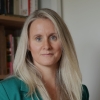 Katie Ireland, MSc