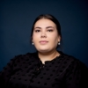 Nicoleta Salaru, MA