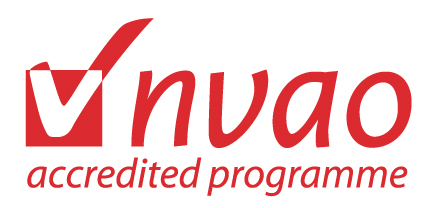 NVAO Accredited Programmes