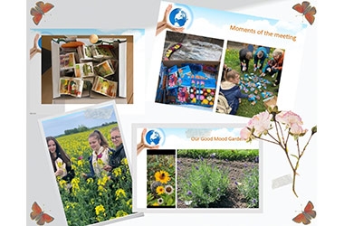 Partner Schools in Erasmus+ Eco-systems of OSS Project Set to Make Big Social Impact