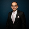 Sinan Çölaşan, MA, MSc