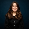 Allegra Zazzaro, BBA