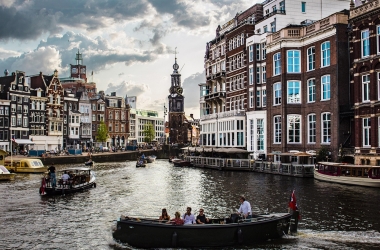 Things to Do in Amsterdam in October 2025 