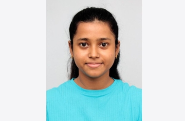 Meet Imasha Erangi 