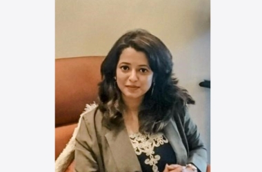 Meet Kasturi 