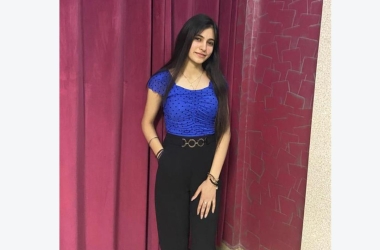 Meet Garima Dhingra 