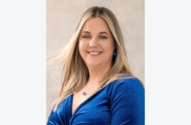Meet Sarah Stacco 