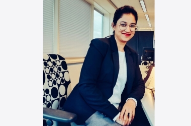 Meet Dolly Gulati 