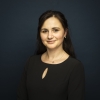 Kriszta Kaspers-Rostas, MSc