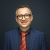 Bojan Georgievski, PhD