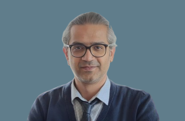 Meet Hamid Azad 