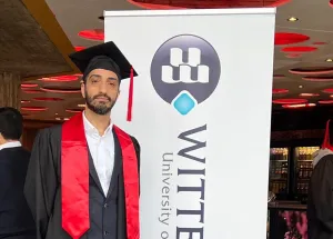 Meet Alireza Sadati 
