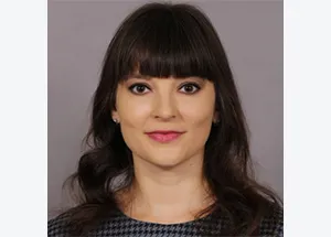 Guest Lecture at Wittenborg, by Anastasiia Mostova