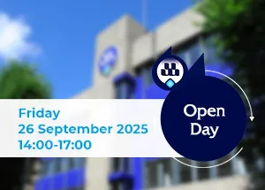 Open Day at Wittenborg in Amsterdam