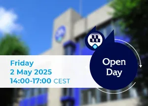 Open Day at Wittenborg in Amsterdam