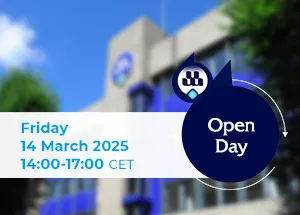 Wittenborg Open Day in Apeldoorn