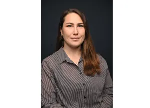 Meet Gamze Kiziltan 