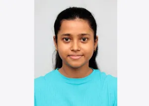 Meet Imasha Erangi 