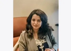 Meet Kasturi 