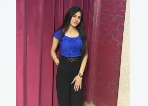 Meet Garima Dhingra 
