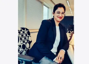 Meet Dolly Gulati 
