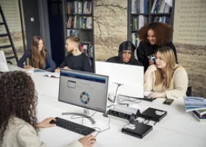 Online Information Session June 2024